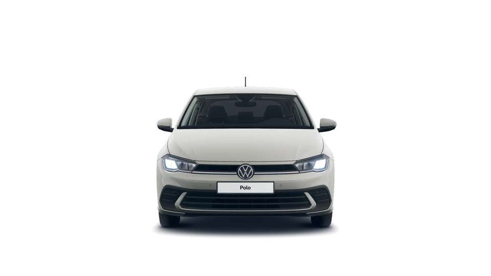 Volkswagen Polo - Imagem 3