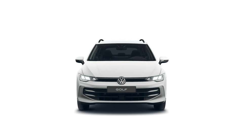 Volkswagen Golf Variant - Imagem 3
