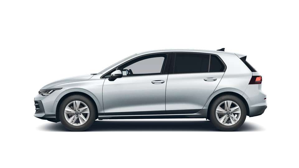 Volkswagen Golf - Imagem 6