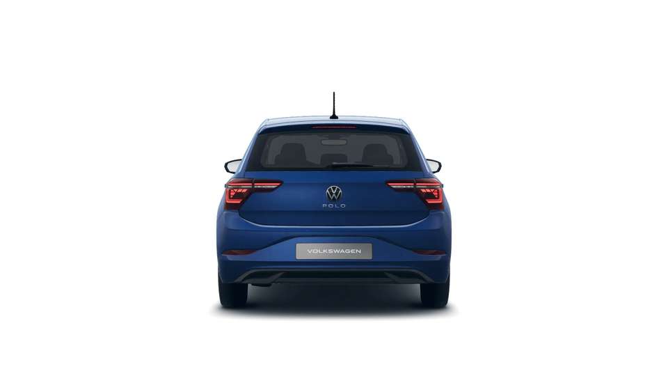 Volkswagen Polo - Imagem 7
