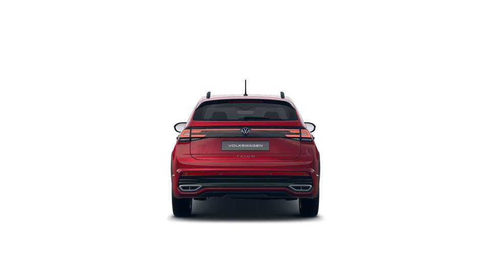 Volkswagen Taigo - Imagem 7