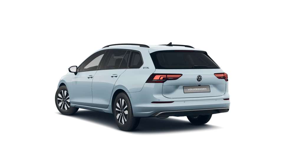 Volkswagen Golf Variant - Imagem 5