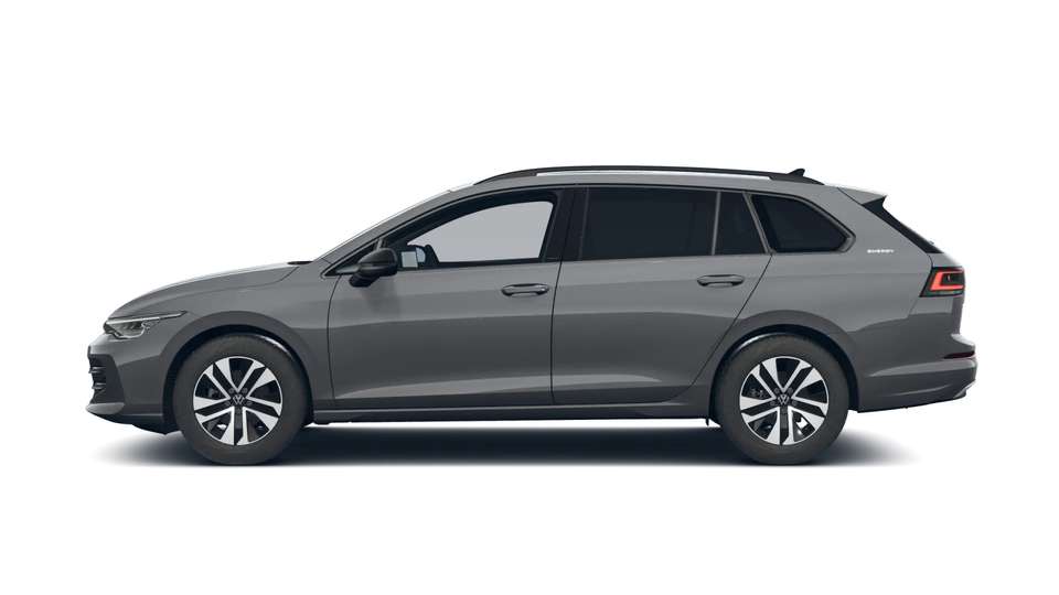 Volkswagen Golf Variant - Imagem 6