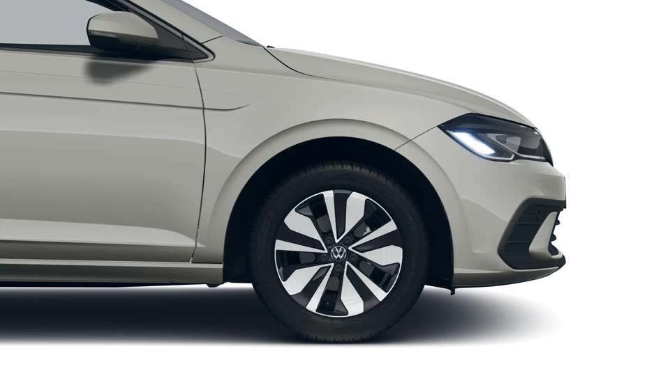 Volkswagen Polo - Imagem 4