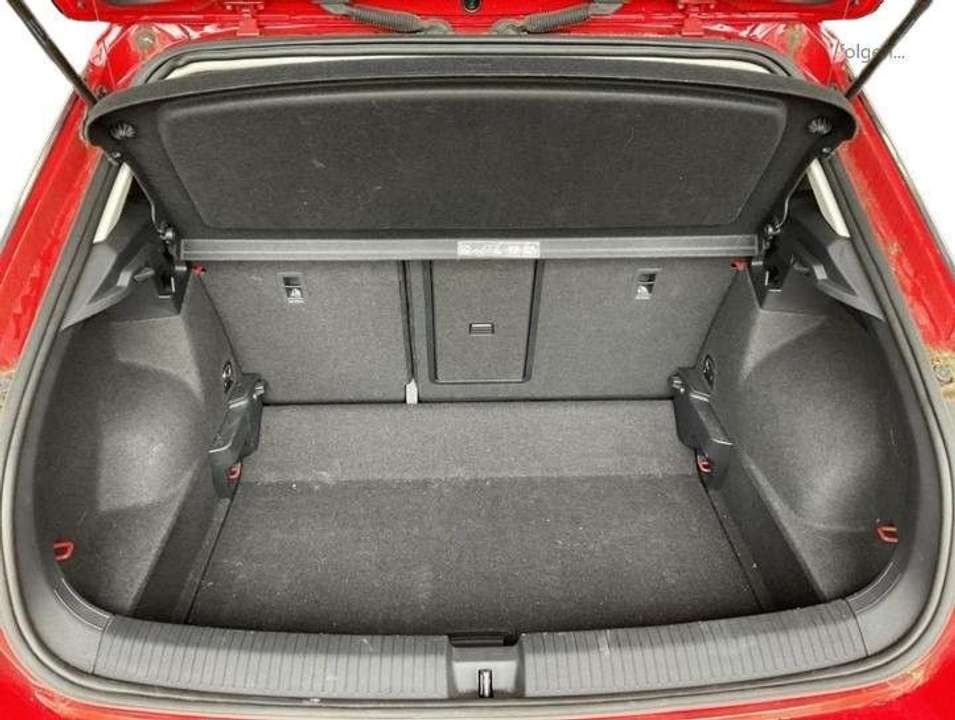 Volkswagen T-Roc - Imagem 8