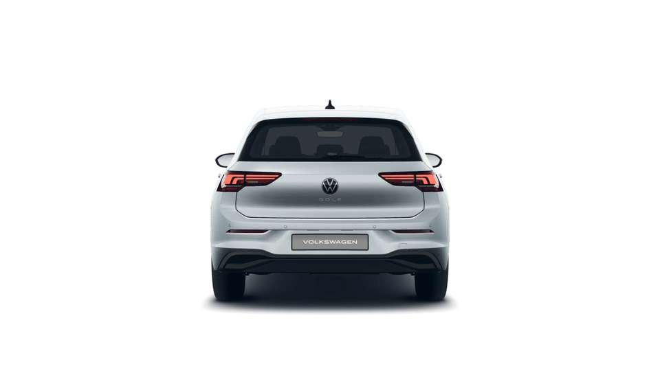 Volkswagen Golf - Imagem 7