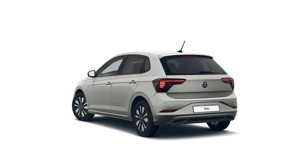 Volkswagen Polo - Imagem 5