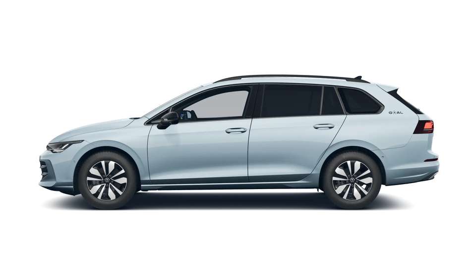Volkswagen Golf Variant - Imagem 6