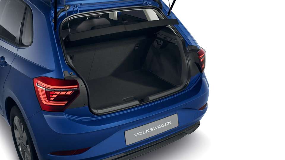 Volkswagen Polo - Imagem 8