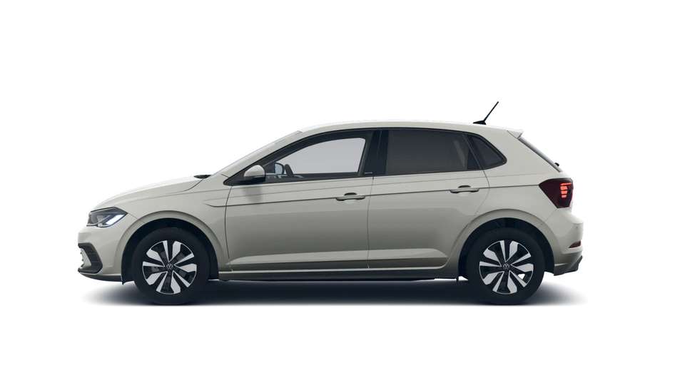 Volkswagen Polo - Imagem 6