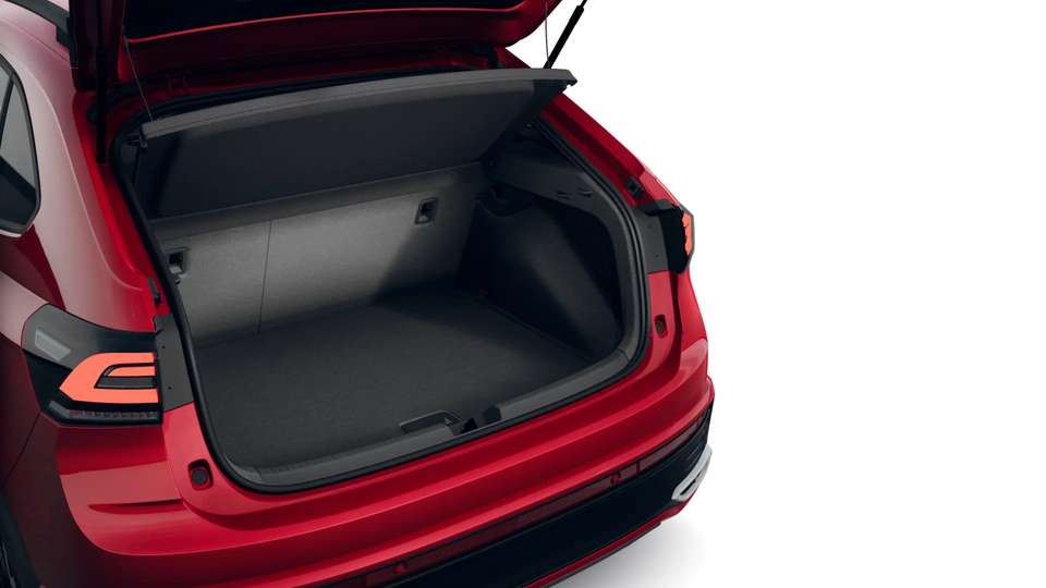 Volkswagen Taigo - Imagem 8