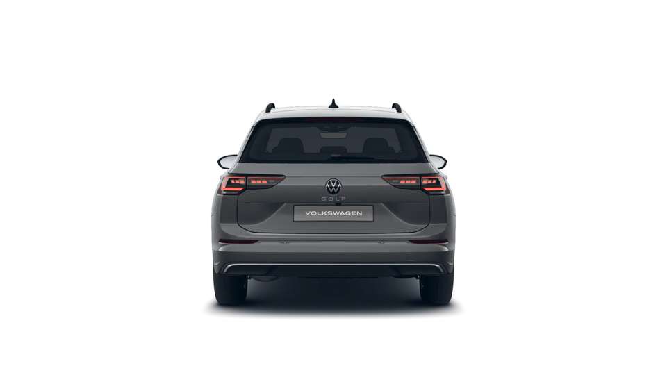 Volkswagen Golf Variant - Imagem 7