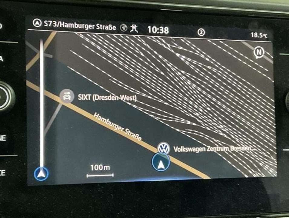 Volkswagen T-Roc - Imagem 9