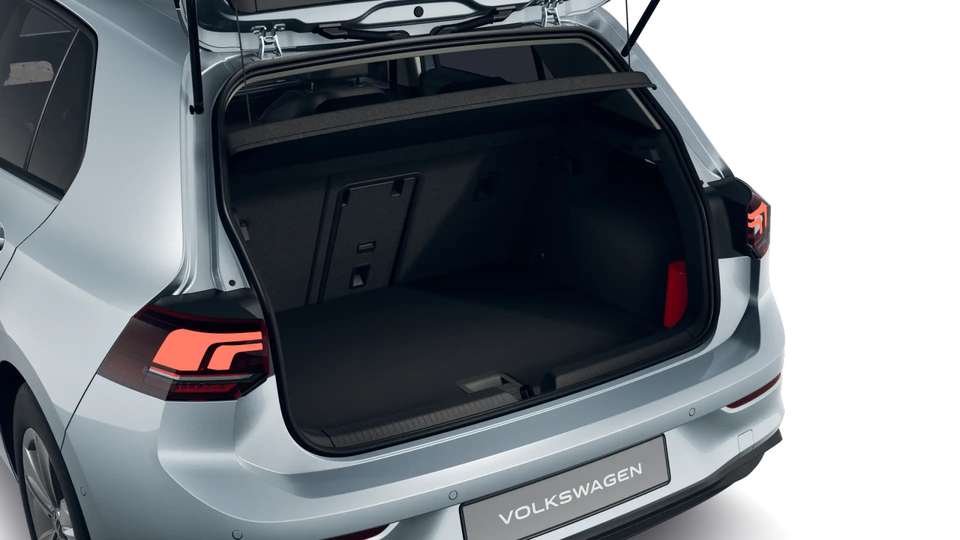Volkswagen Golf - Imagem 8