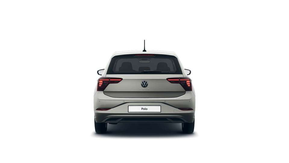 Volkswagen Polo - Imagem 7