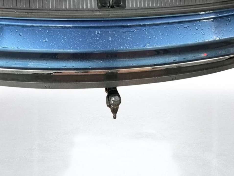 Volkswagen Tiguan Allspace - Imagem 10