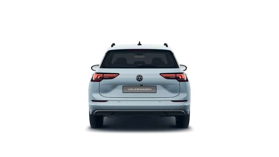 Volkswagen Golf Variant - Imagem 7