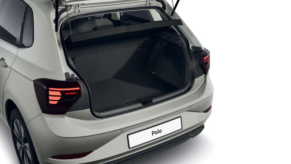 Volkswagen Polo - Imagem 8