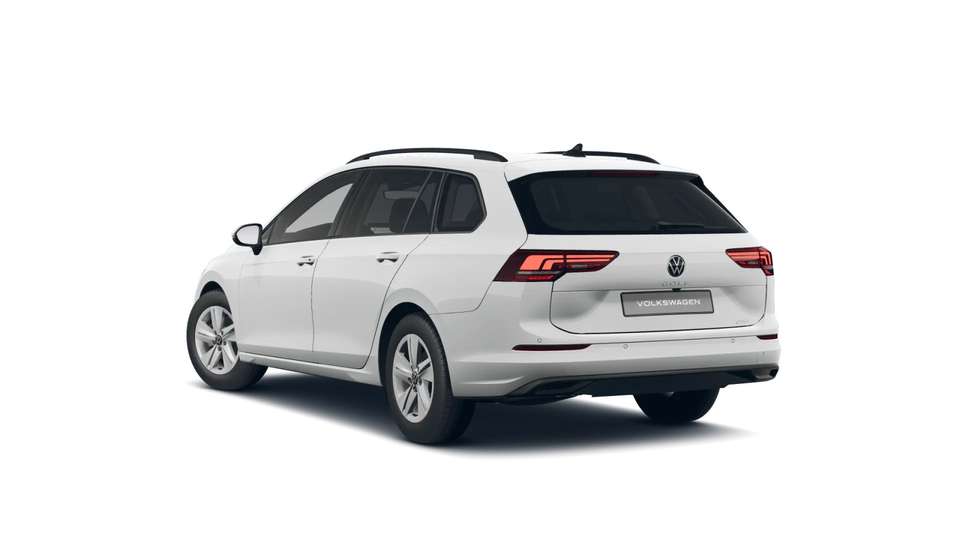 Volkswagen Golf Variant - Imagem 5