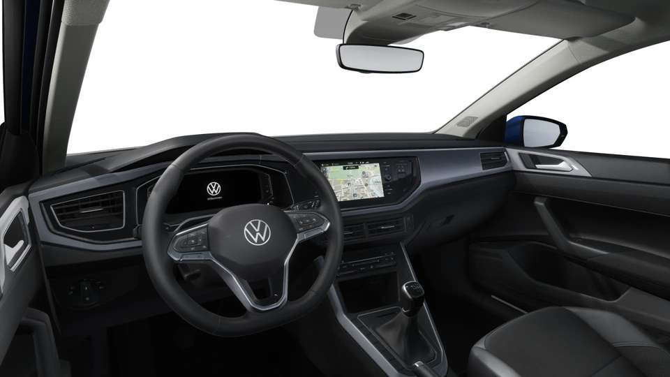 Volkswagen Polo - Imagem 9