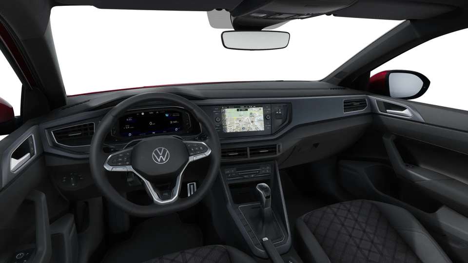 Volkswagen Taigo - Imagem 9