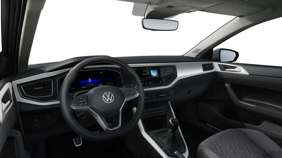 Volkswagen Polo - Imagem 9