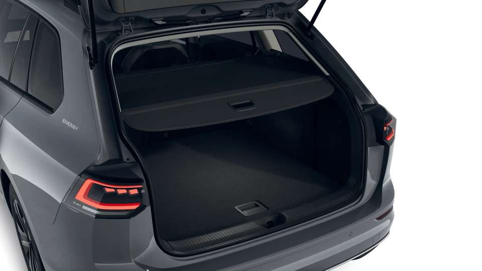 Volkswagen Golf Variant - Imagem 8