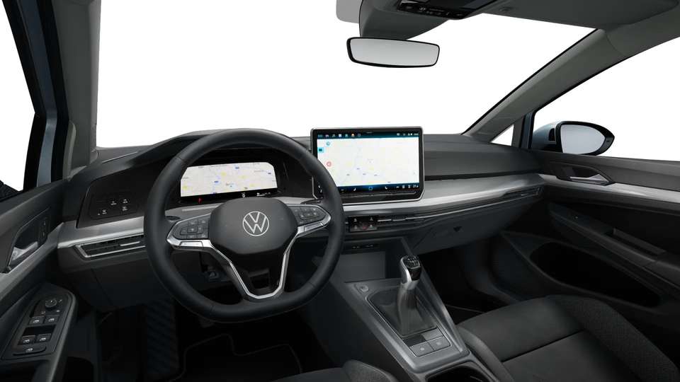 Volkswagen Golf - Imagem 9