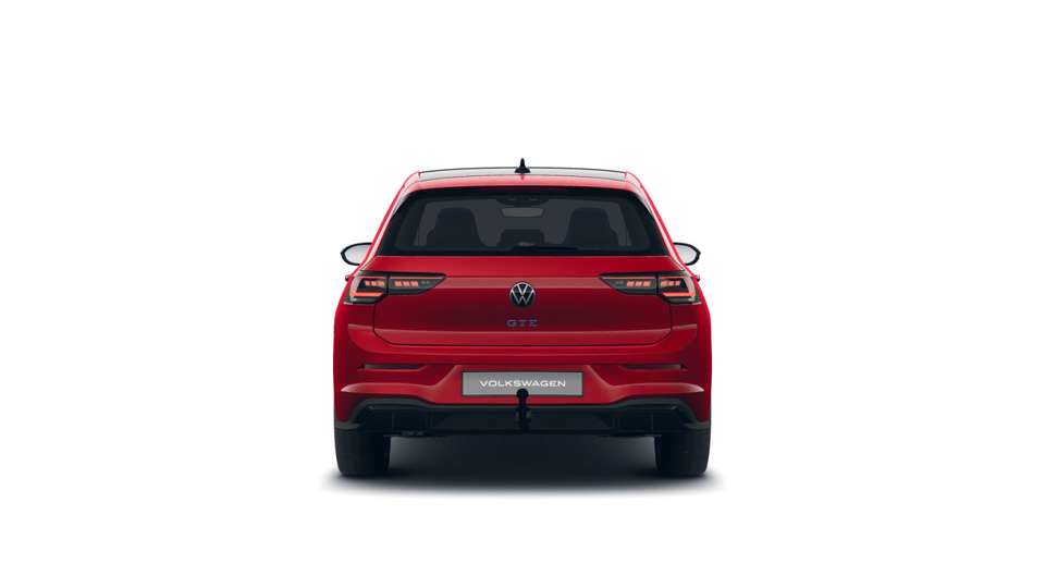 Volkswagen Golf GTE - Imagem 7