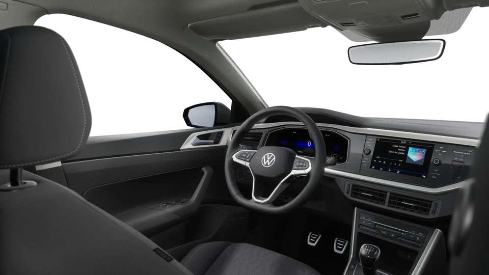 Volkswagen Polo - Imagem 10