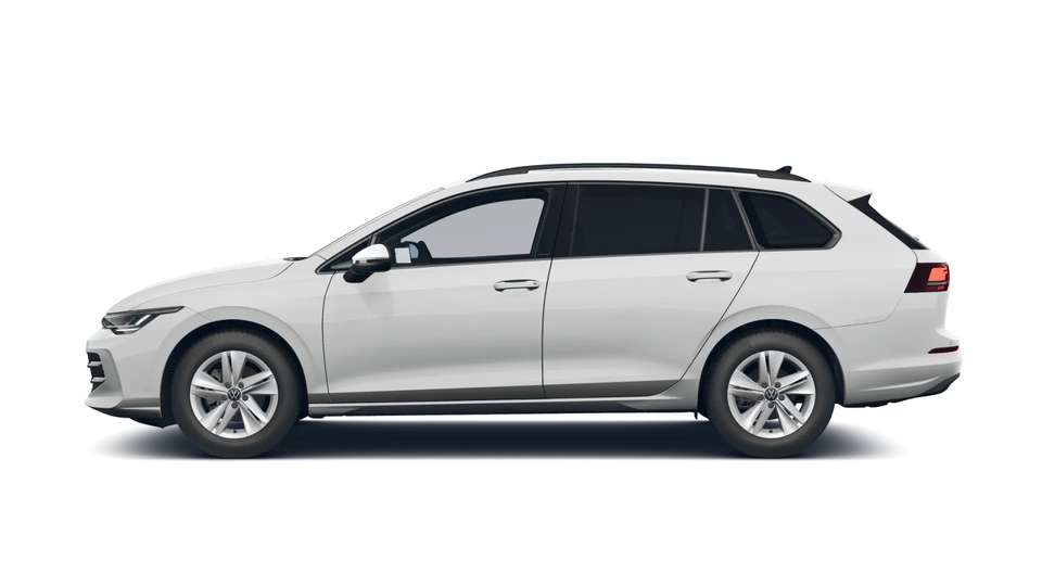 Volkswagen Golf Variant - Imagem 6