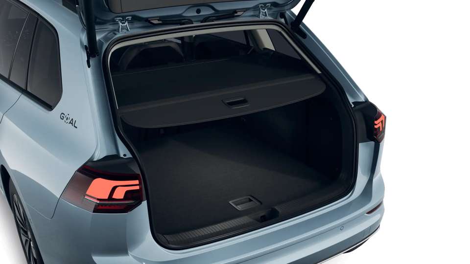 Volkswagen Golf Variant - Imagem 8