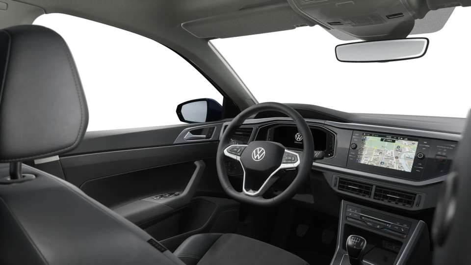 Volkswagen Polo - Imagem 10