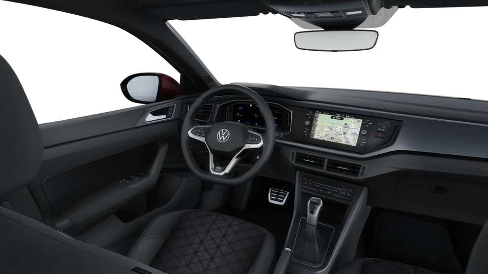Volkswagen Taigo - Imagem 10