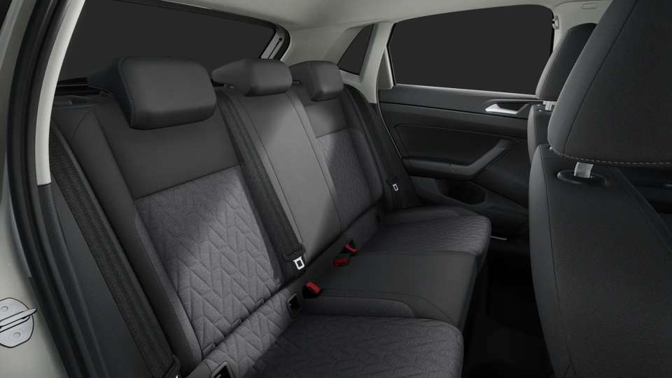 Volkswagen Polo - Imagem 11
