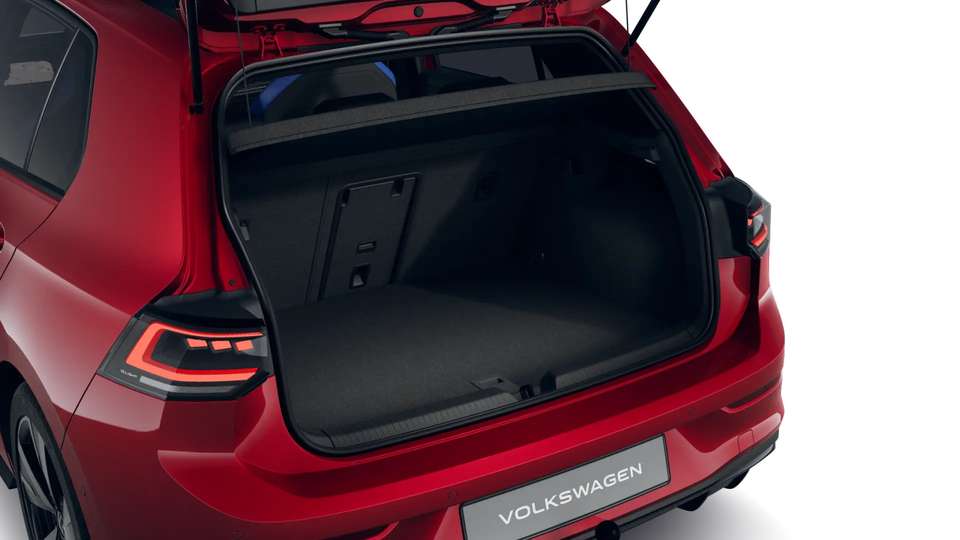 Volkswagen Golf GTE - Imagem 8