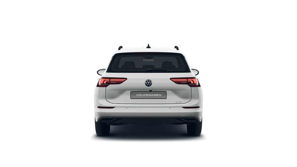 Volkswagen Golf Variant - Imagem 7