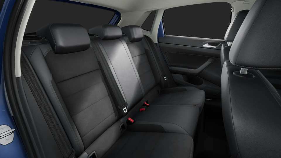 Volkswagen Polo - Imagem 11