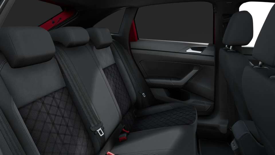 Volkswagen Taigo - Imagem 11