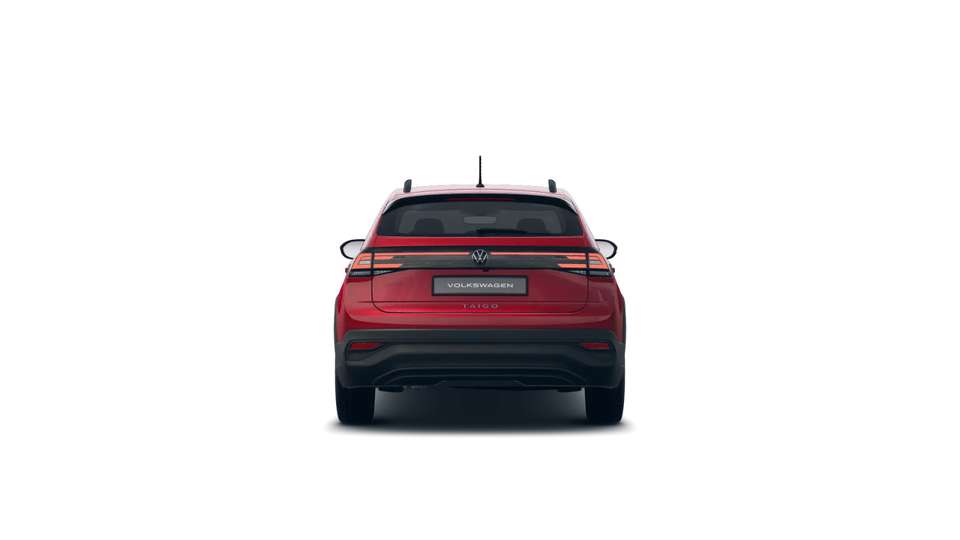 Volkswagen Taigo - Imagem 7