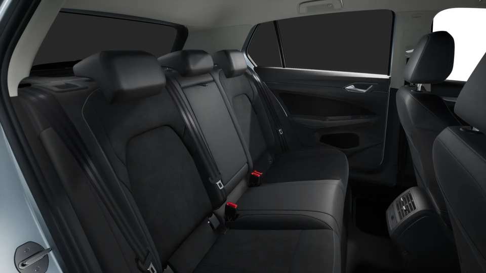 Volkswagen Golf - Imagem 11