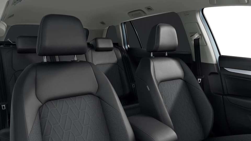 Volkswagen Golf Variant - Imagem 10