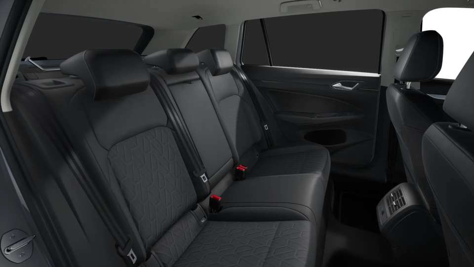 Volkswagen Golf Variant - Imagem 11