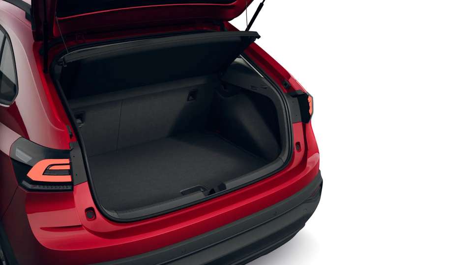 Volkswagen Taigo - Imagem 8