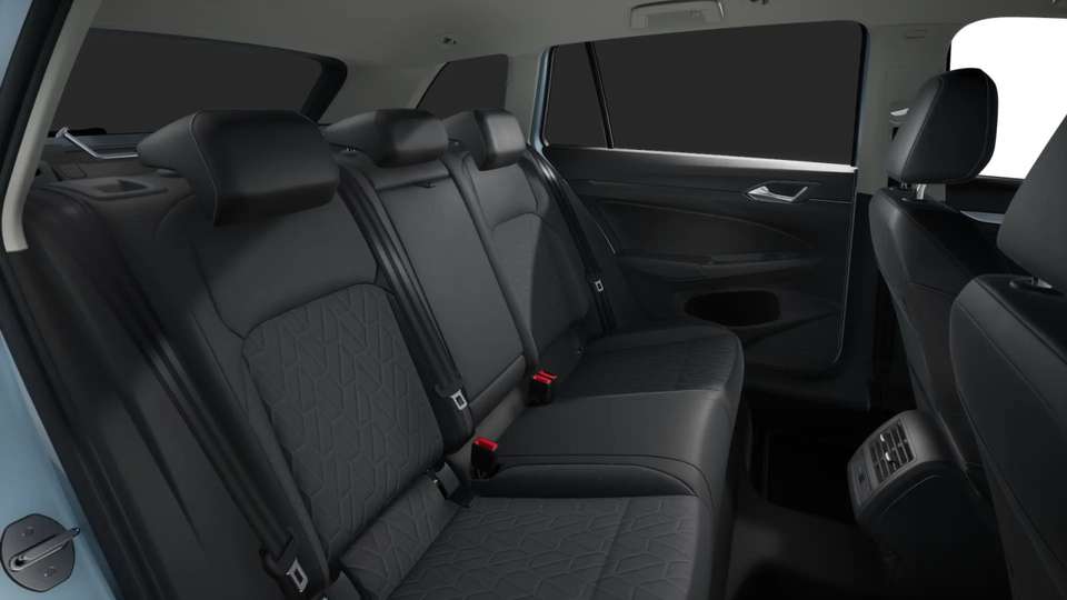 Volkswagen Golf Variant - Imagem 11