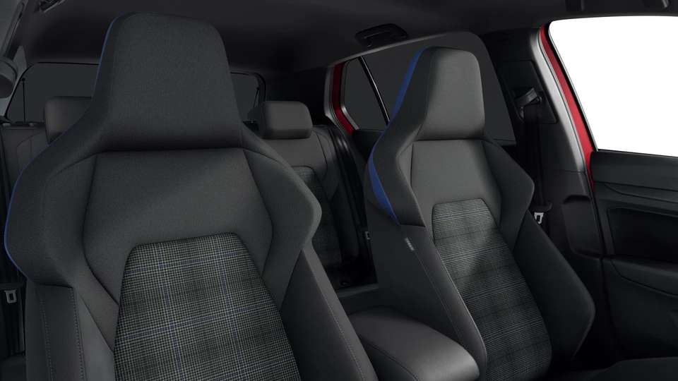 Volkswagen Golf GTE - Imagem 10