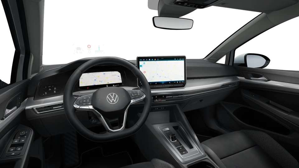 Volkswagen Golf Variant - Imagem 9