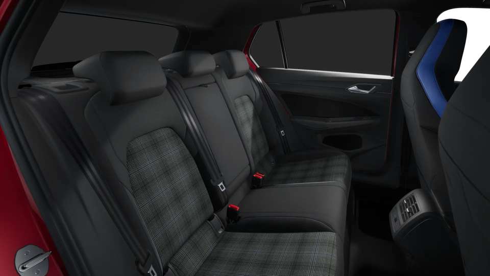 Volkswagen Golf GTE - Imagem 11