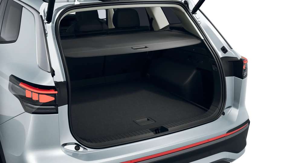 Volkswagen Tayron - Imagem 8