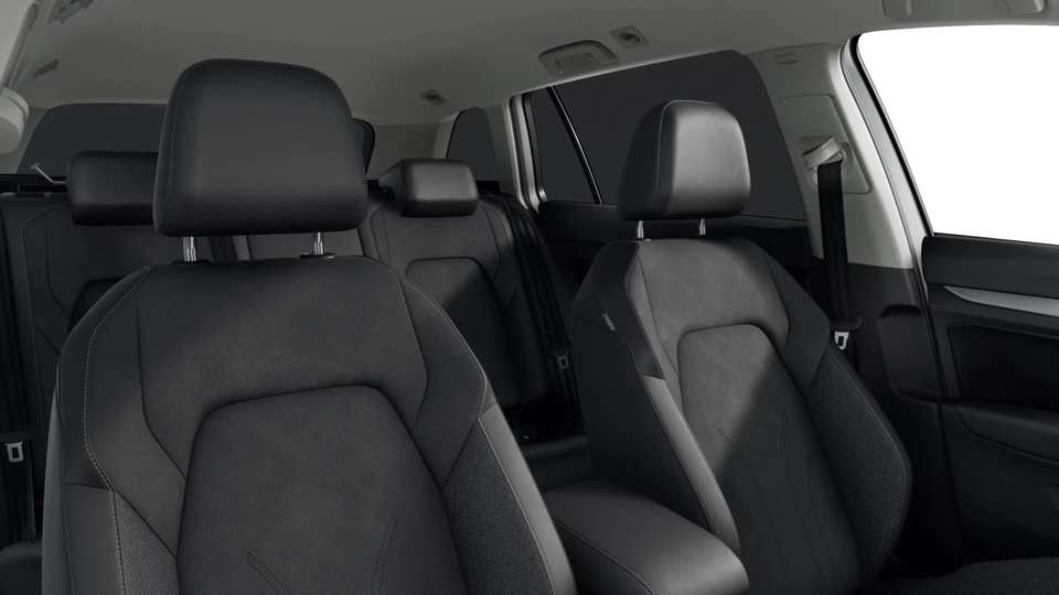 Volkswagen Golf Variant - Imagem 10